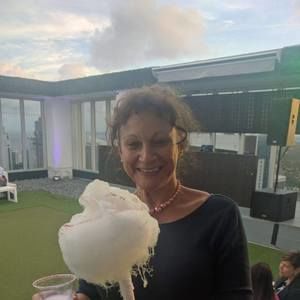 Meet your Posher, Mary